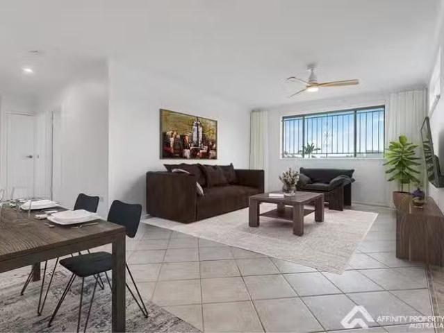 Apartment for rent in Toombul, Queensland