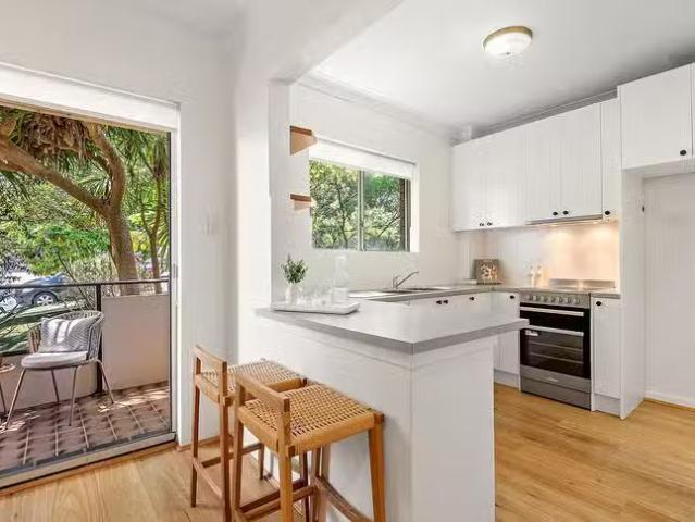 Apartment for rent in Sydney, New South Wales