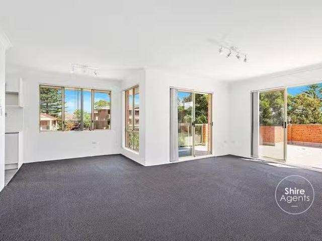 Apartment for rent in Camerons Creek, Victoria
