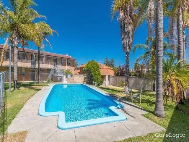 Apartment for rent in Stirling, Western Australia