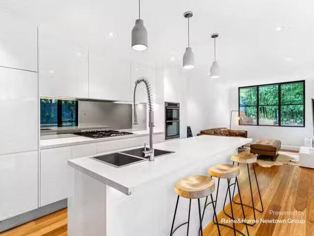 House for rent in Sydney, New South Wales