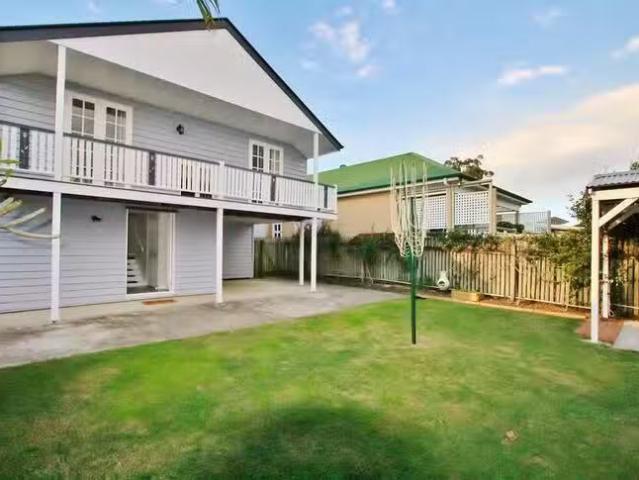House for rent in Toombul, Queensland