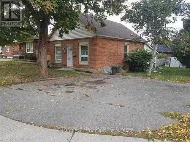 House for rent in York, Ontario