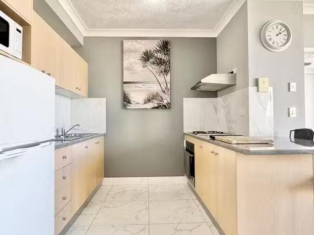 Apartment for rent in Lorne, Victoria