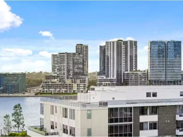 Apartment for rent in Sydney, New South Wales