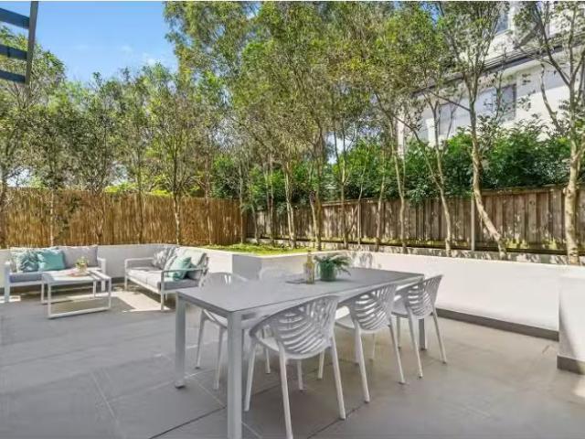 Condo for rent in Sydney, New South Wales