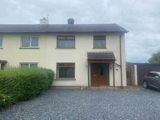 House to rent in Corry, Connacht