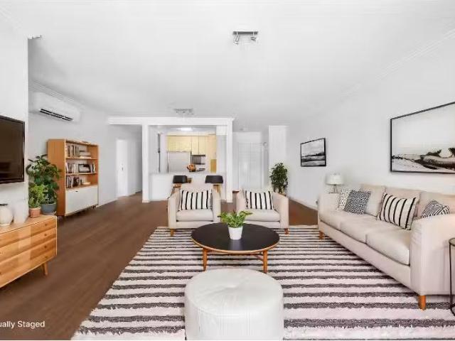 Apartment for rent in Toombul, Queensland