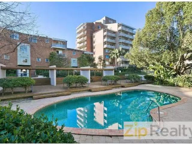 Apartment for rent in Sydney, New South Wales