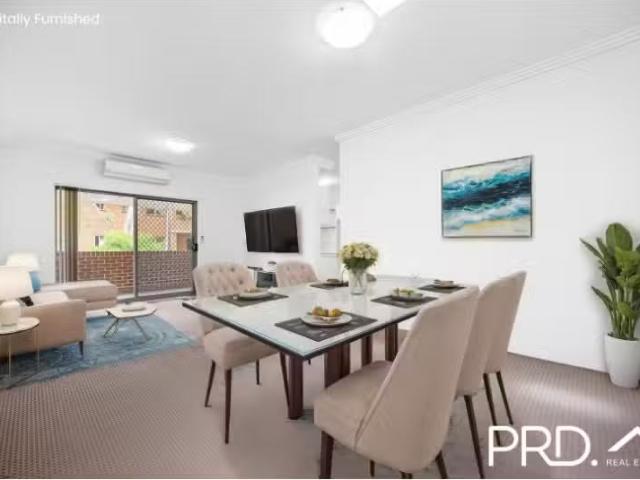 Apartment for rent in Bankstown, New South Wales