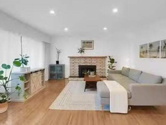 House for rent in Surrey, British Columbia