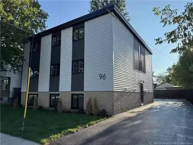 Apartment for rent in Westmorland, New Brunswick