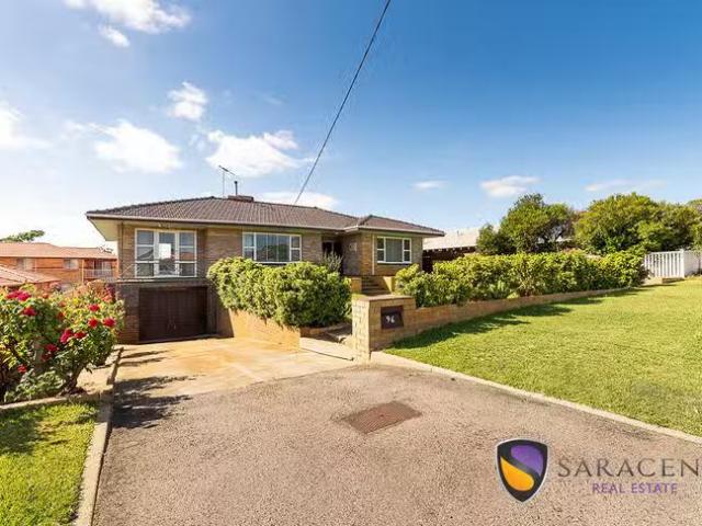 House for rent in Stirling, Western Australia