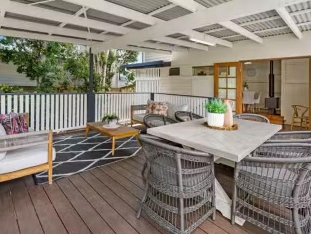 House for rent in Toombul, Queensland