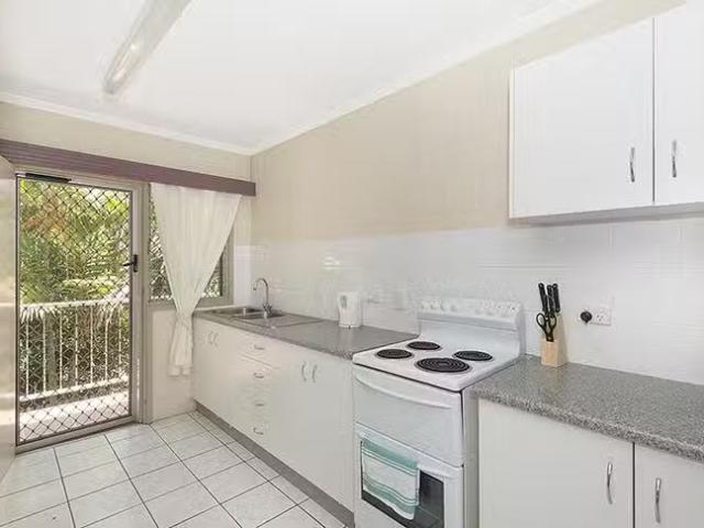 Apartment for rent in Townsville, Queensland