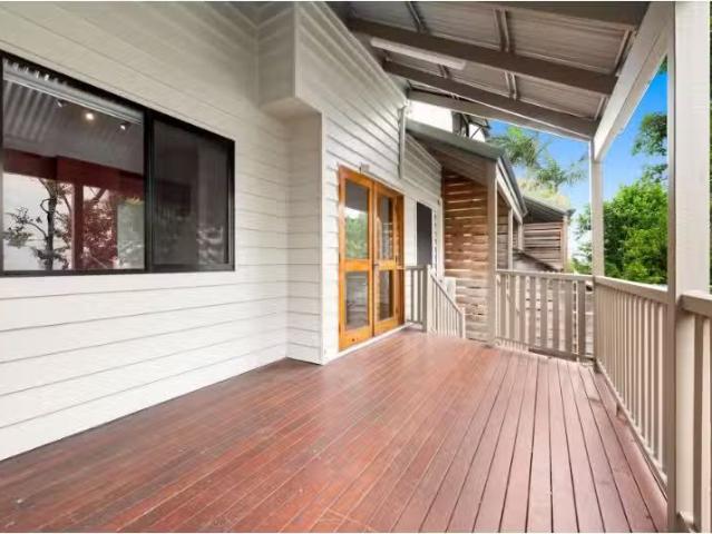 Condo for rent in Toombul, Queensland