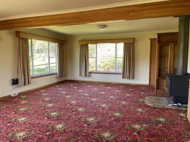 House for rent in Gunns Plains, Tasmania