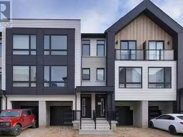 Condo for rent in County Of Brant, Ontario