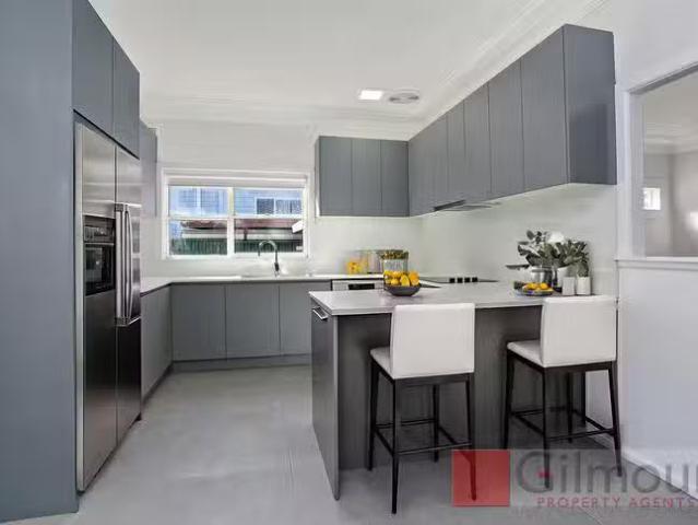 House for rent in Sydney, New South Wales
