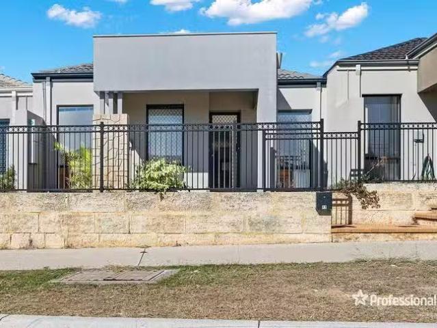 House for rent in Butler, Western Australia