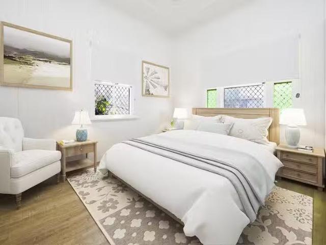 House for rent in Toombul, Queensland