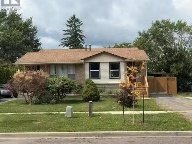 House for rent in Niagara, Ontario