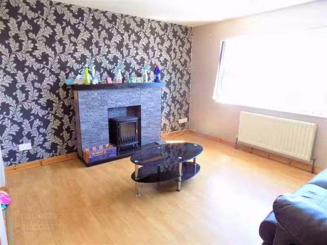 Apartment to rent