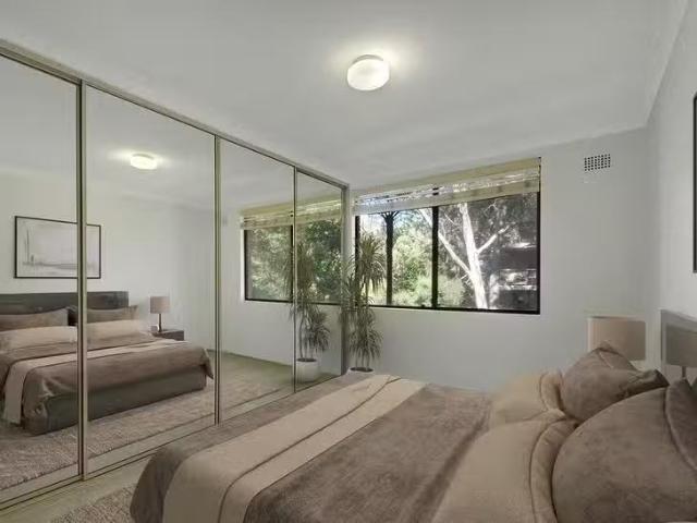 Apartment for rent in Sydney, New South Wales