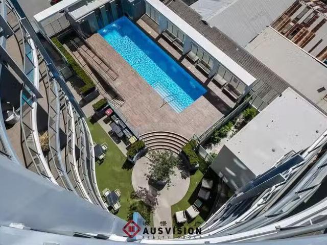 Apartment for rent in Northbridge, Western Australia