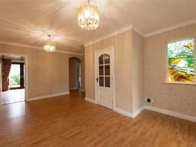 House to rent