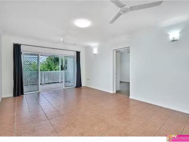 Apartment for rent in Cairns, Queensland