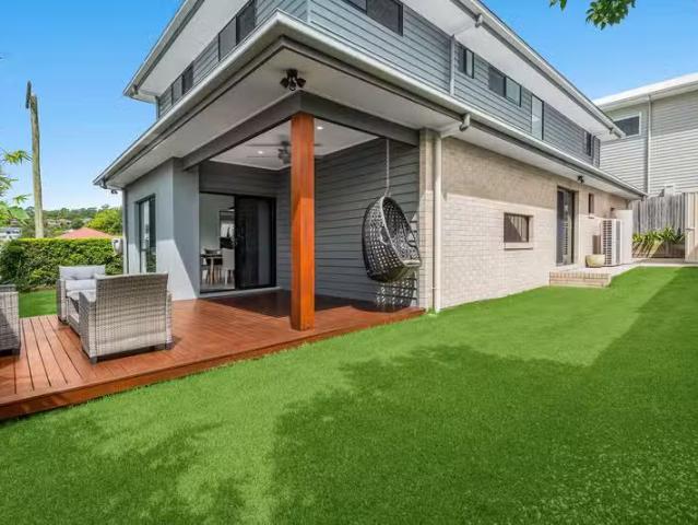House for rent in Toombul, Queensland