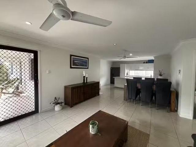 House for rent in Bucasia, Queensland