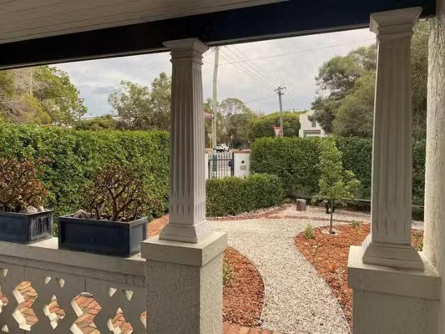 House for rent in Hobart, Tasmania