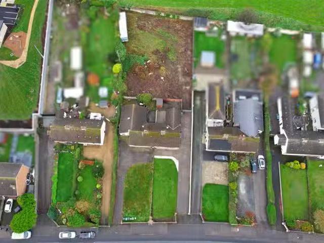 House to rent