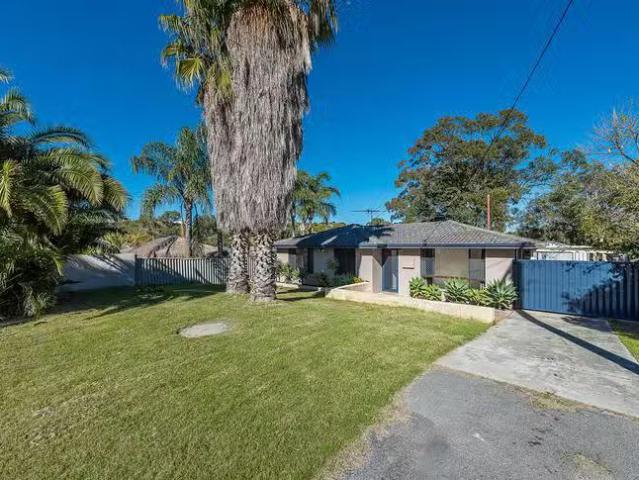 House for rent in Camerons Creek, Victoria