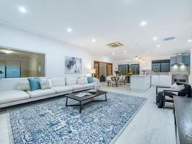 House for rent in Iluka, Western Australia