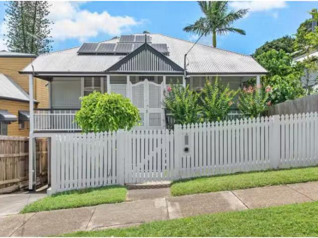 House for rent in Toombul, Queensland