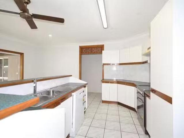 House for rent in Edmonton, Queensland