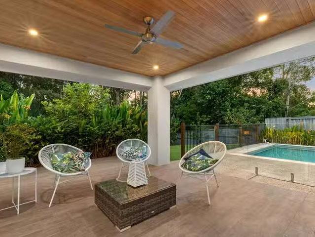 House for rent in Toombul, Queensland