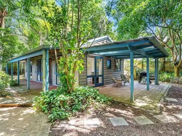 House for rent in Camerons Creek, Victoria