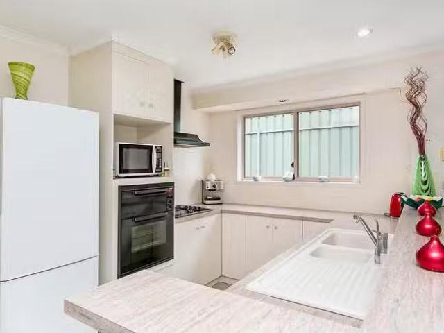 House for rent in Horseshoe Creek, South Australia