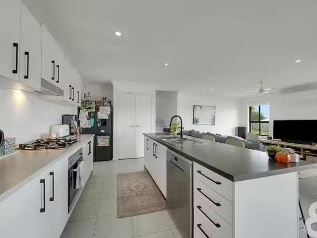 House for rent in Gladstone, Queensland