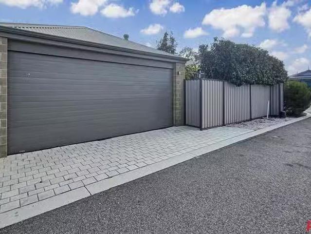House for rent in Whitby, Western Australia