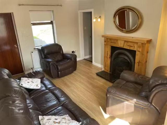 House to rent