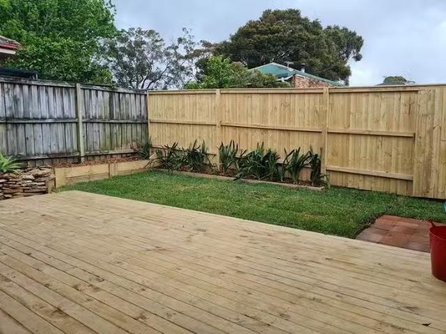 House for rent in Sydney, New South Wales