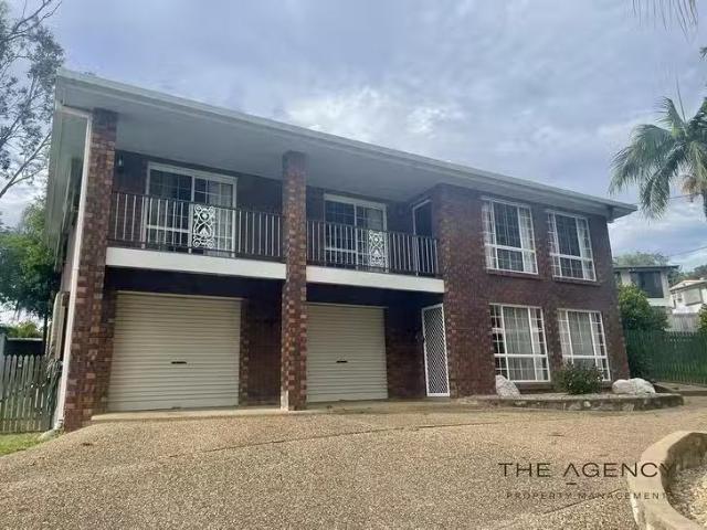 House for rent in Rockhampton, Queensland