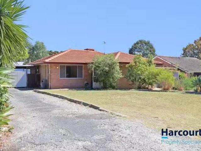 House for rent in Coolbellup, Western Australia