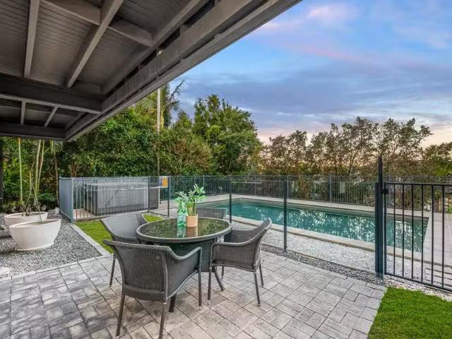 House for rent in Toombul, Queensland