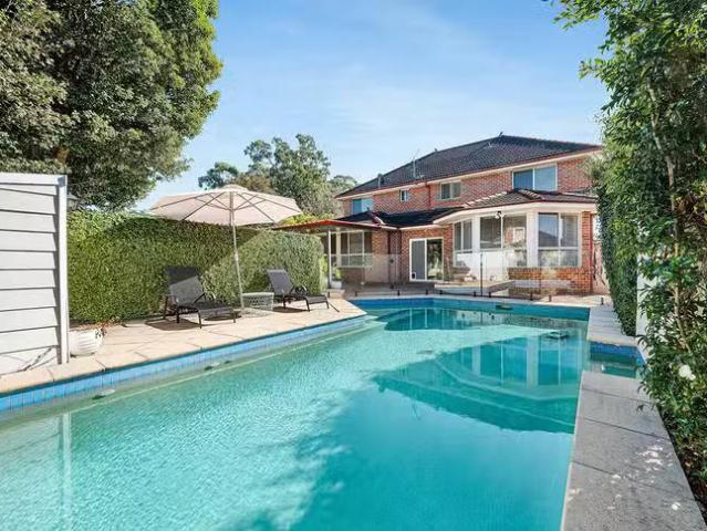 House for rent in Sydney, New South Wales